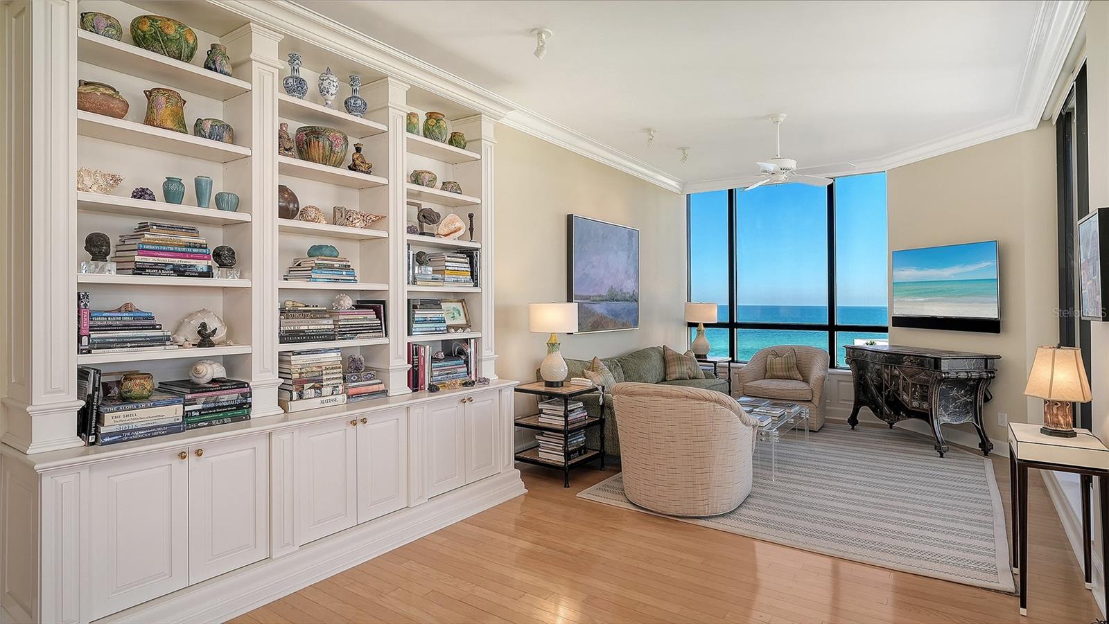 Image 14 of 60 For 1281 Gulf Of Mexico Drive 708