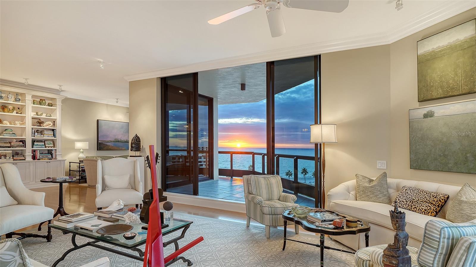 Image 3 of 60 For 1281 Gulf Of Mexico Drive 708