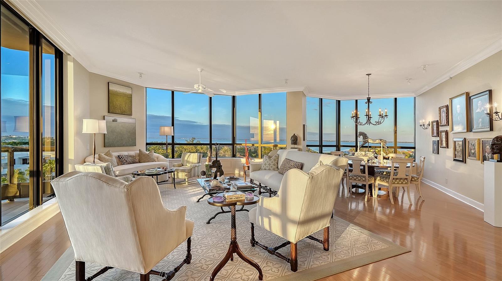 Image 9 of 60 For 1281 Gulf Of Mexico Drive 708