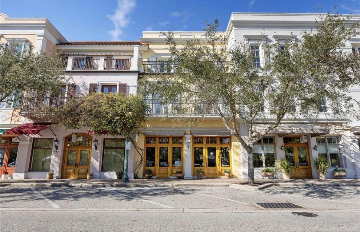 Details for 445 Orange Avenue 210, SARASOTA, FL 34236