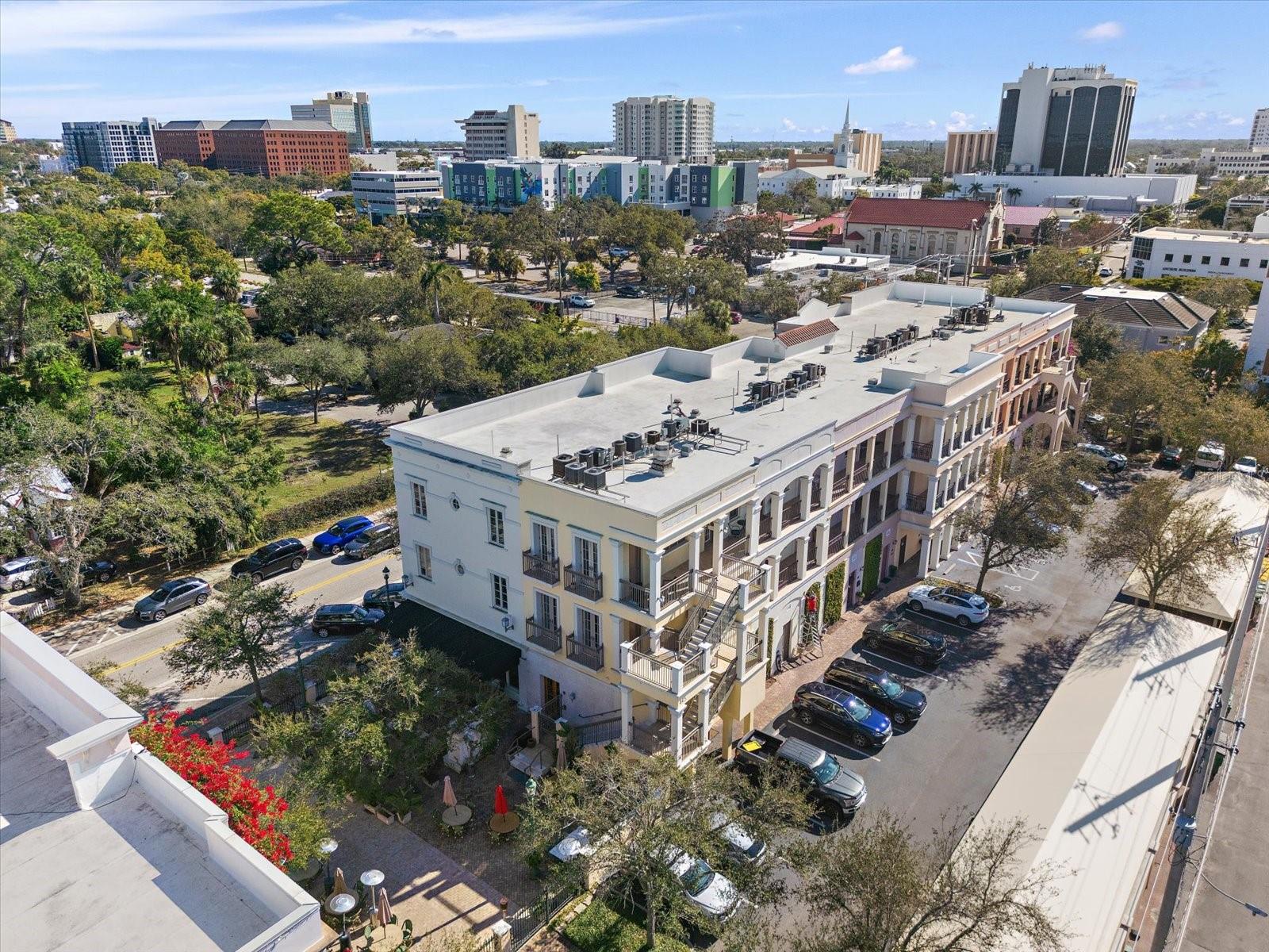 Image 17 of 22 For 445 Orange Avenue 210