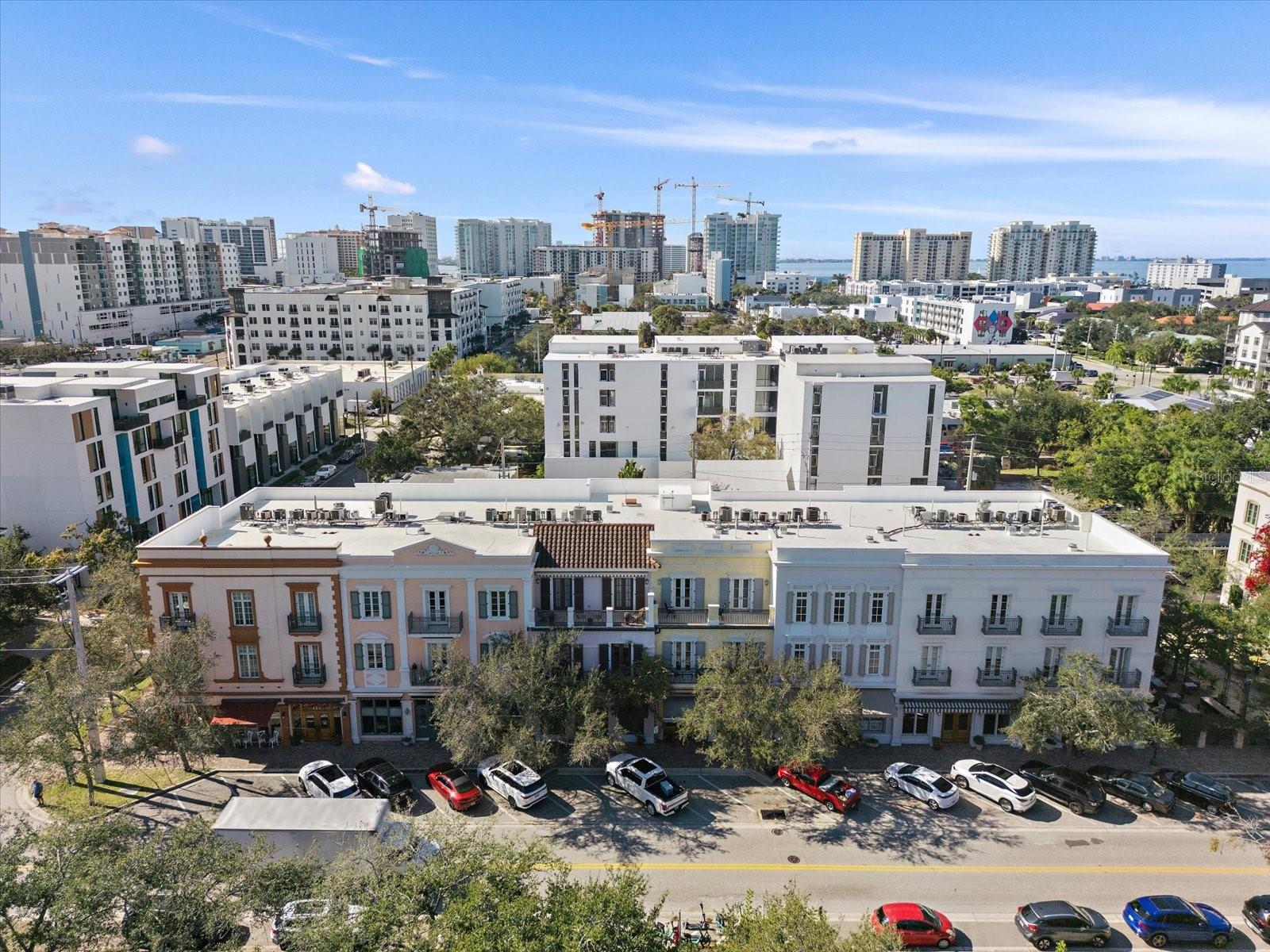 Image 22 of 22 For 445 Orange Avenue 210