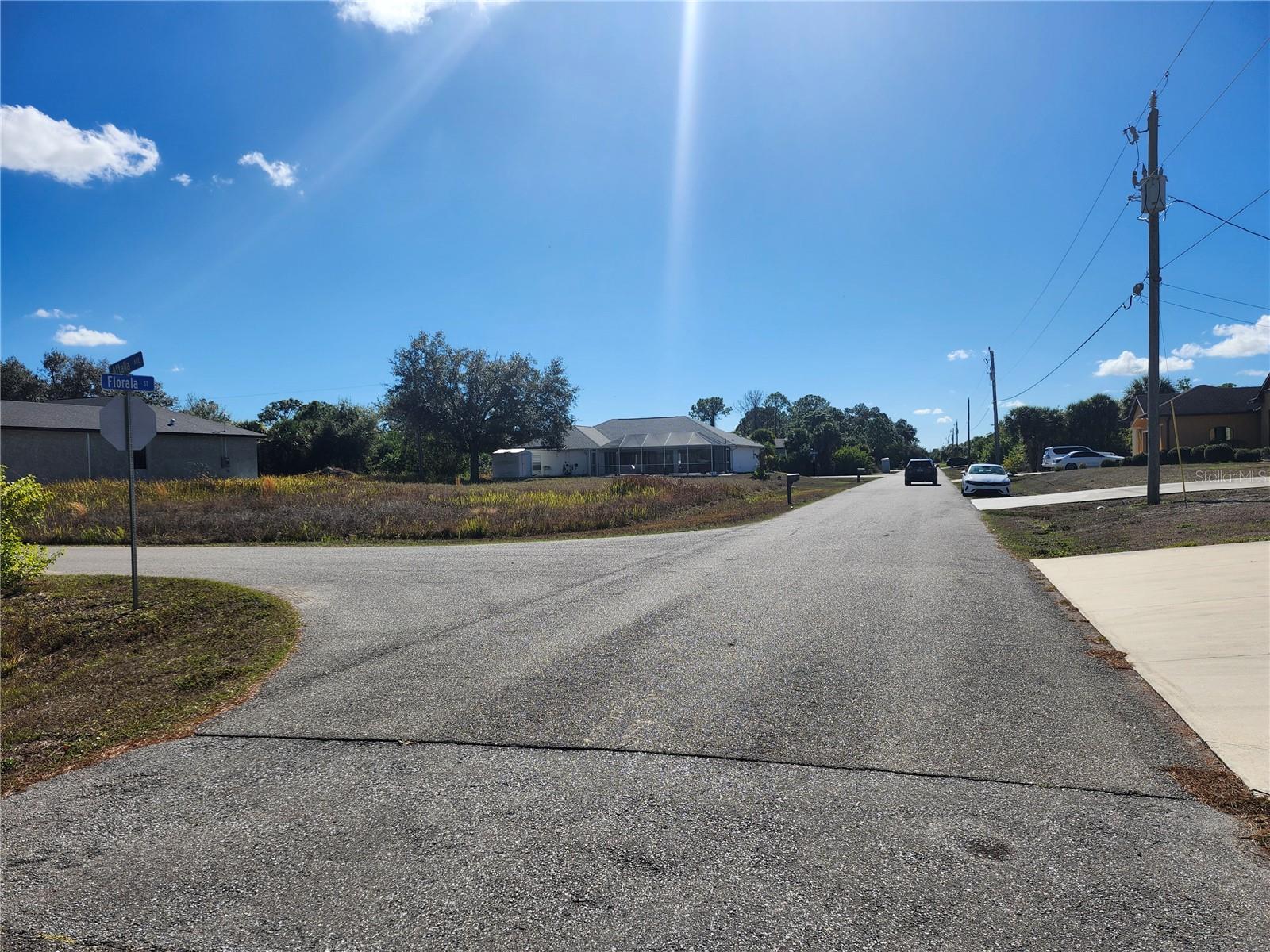 Details for Attalla Avenue, NORTH PORT, FL 34287