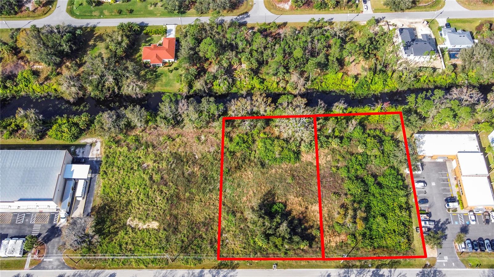 Details for 2725 Commerce Parkway, NORTH PORT, FL 34289