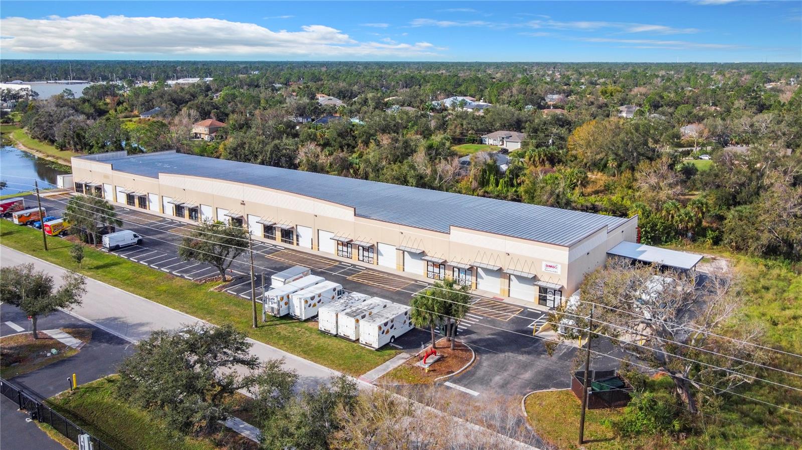 Image 11 of 16 For 2725 Commerce Parkway