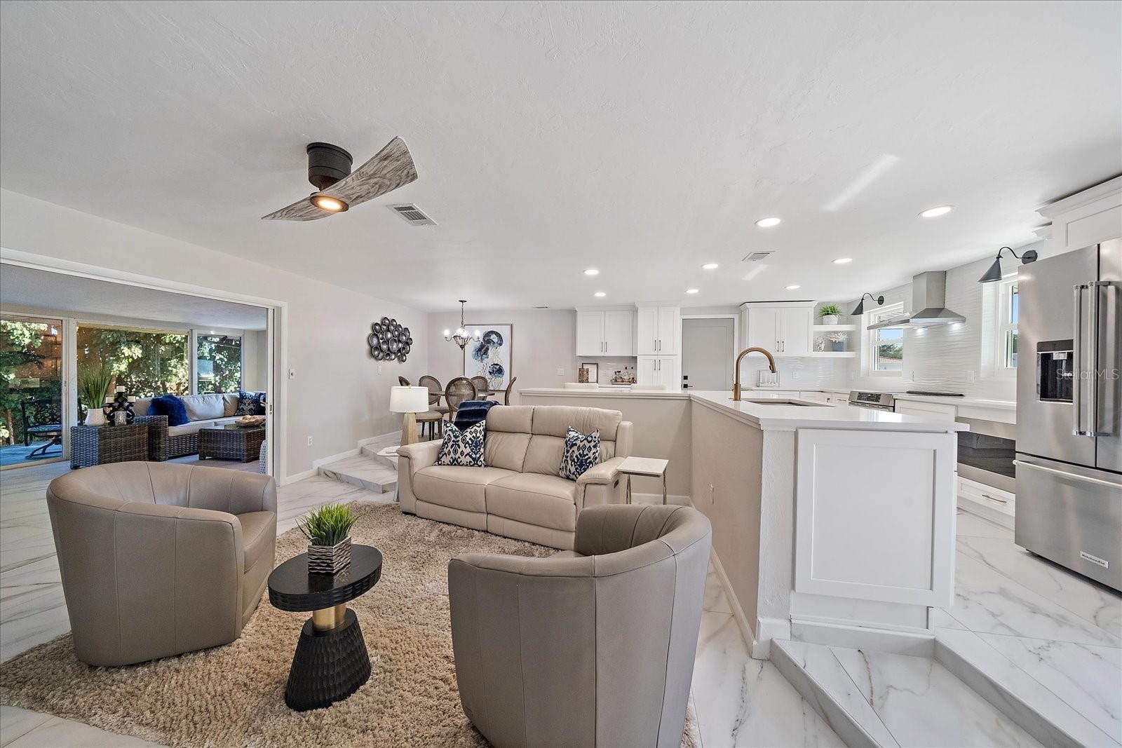 Image 5 of 61 For 3149 Homasassa Road