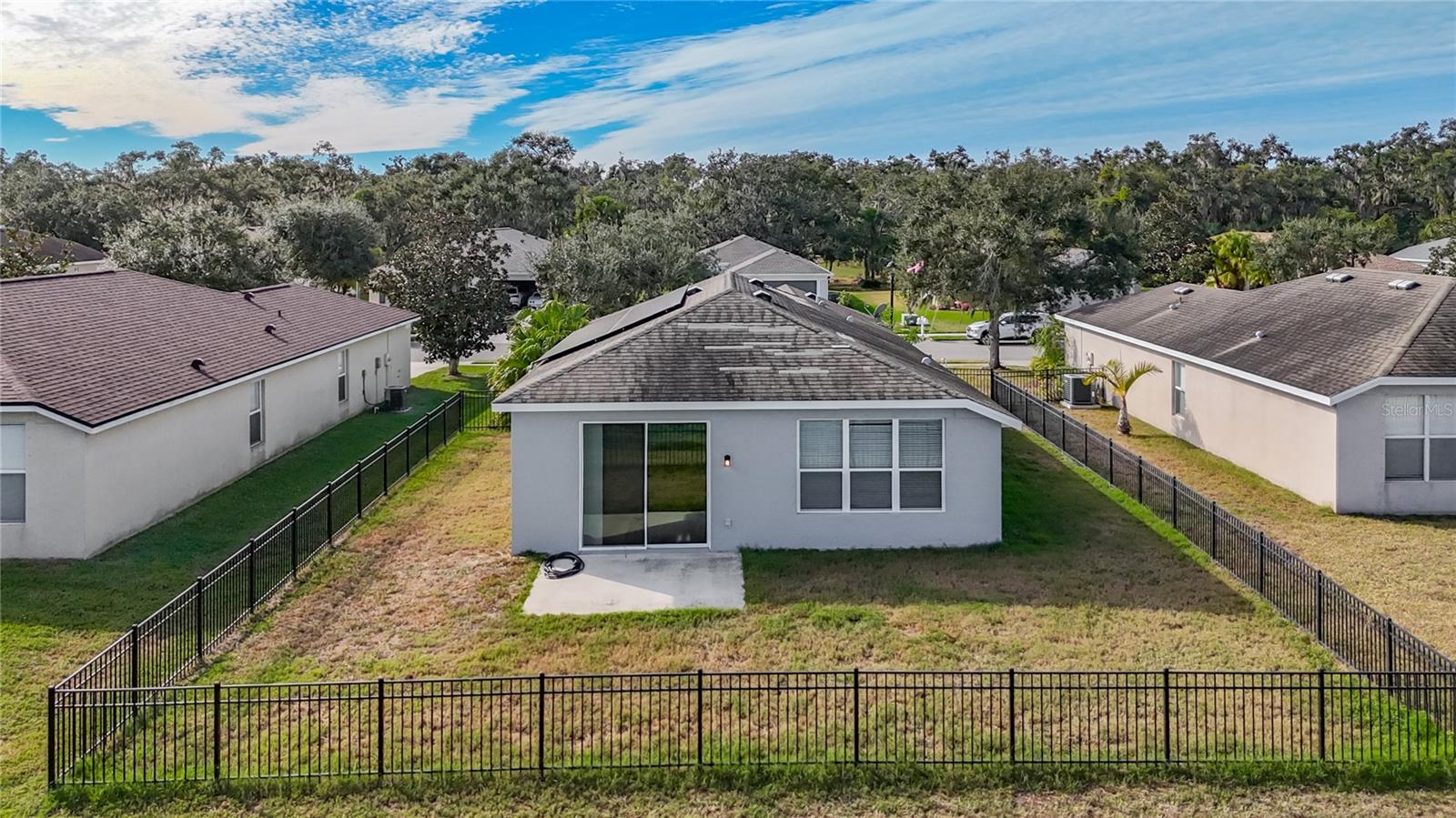 Image 32 of 46 For 9830 50th Street Circle E