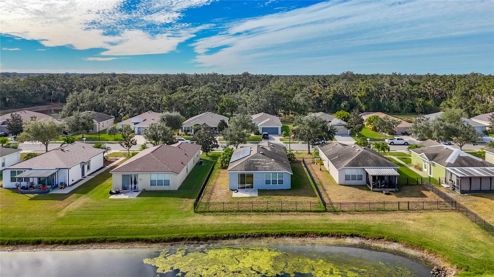 Image 33 of 46 For 9830 50th Street Circle E