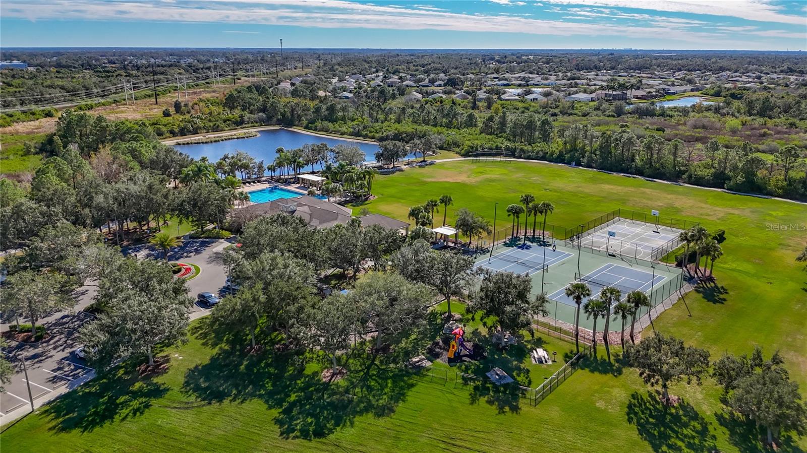 Image 37 of 46 For 9830 50th Street Circle E