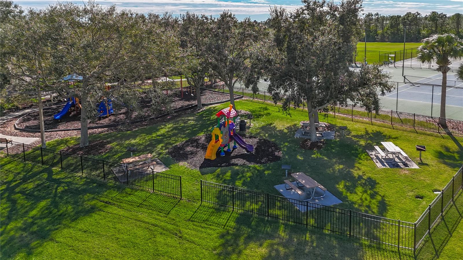 Image 38 of 46 For 9830 50th Street Circle E