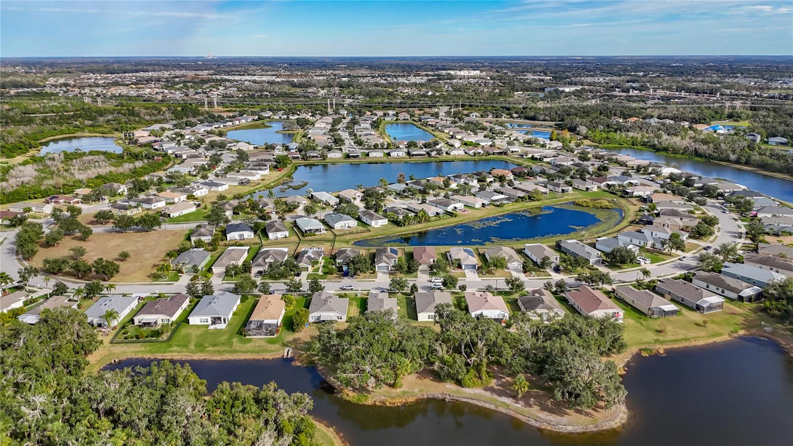 Image 39 of 46 For 9830 50th Street Circle E