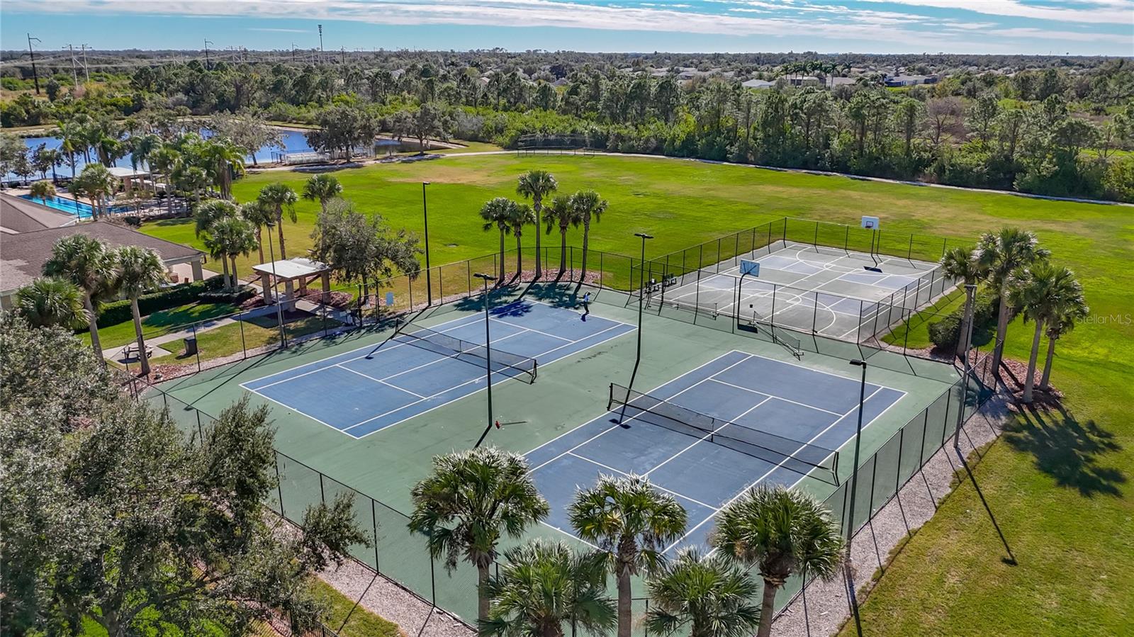 Image 42 of 46 For 9830 50th Street Circle E