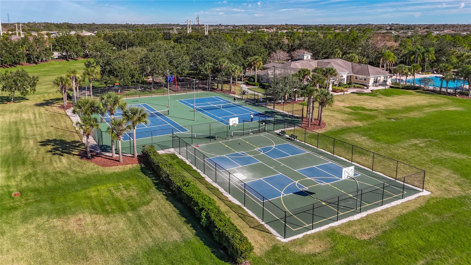 Image 45 of 46 For 9830 50th Street Circle E