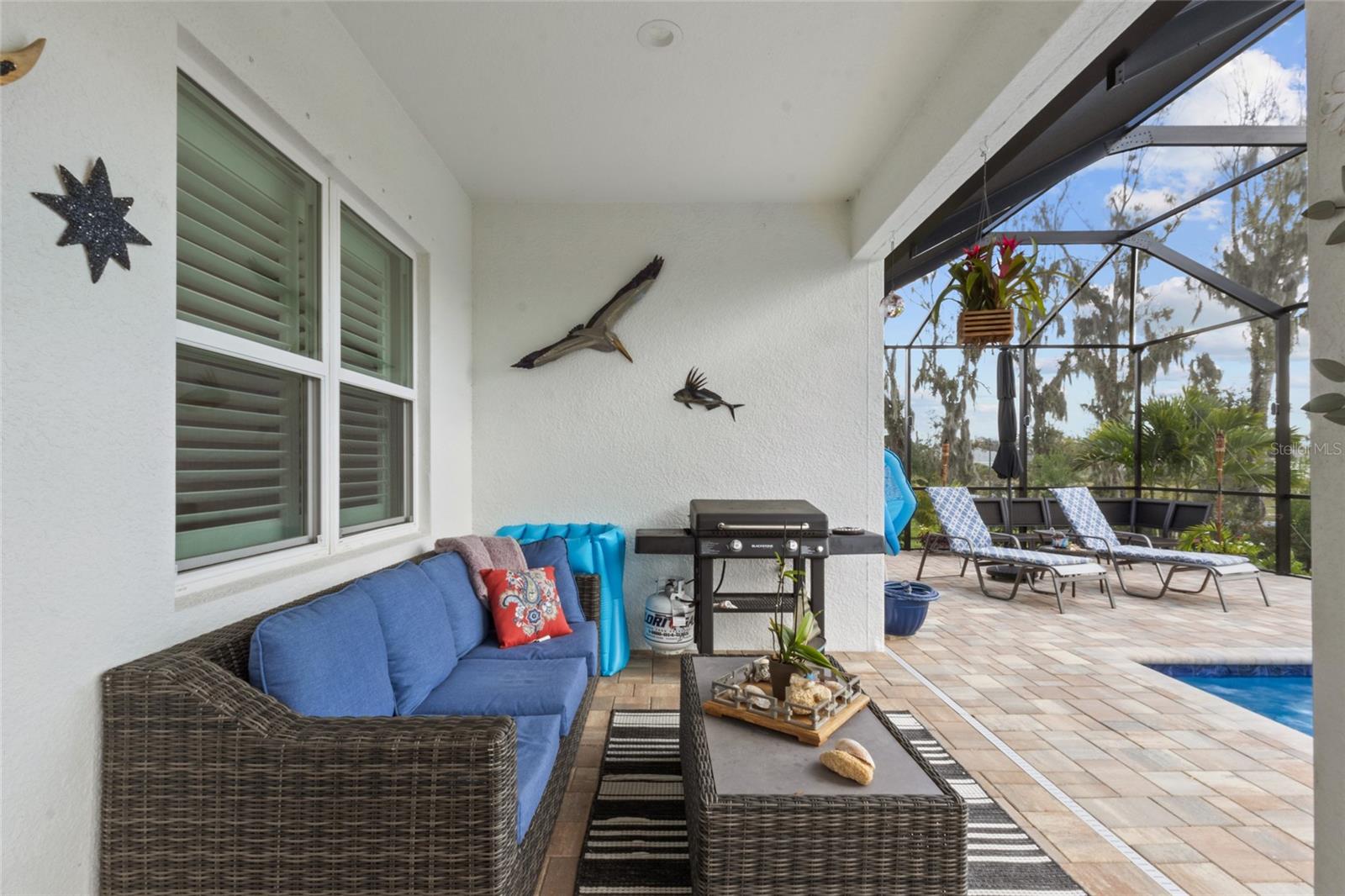 Image 28 of 39 For 13732 Old Creek Court