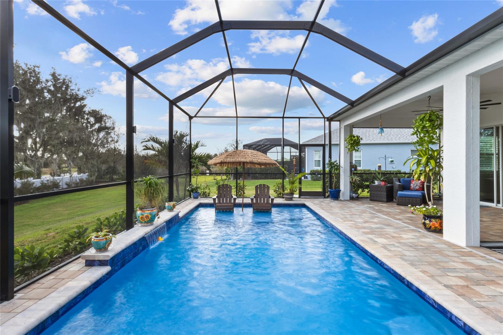 Image 30 of 39 For 13732 Old Creek Court