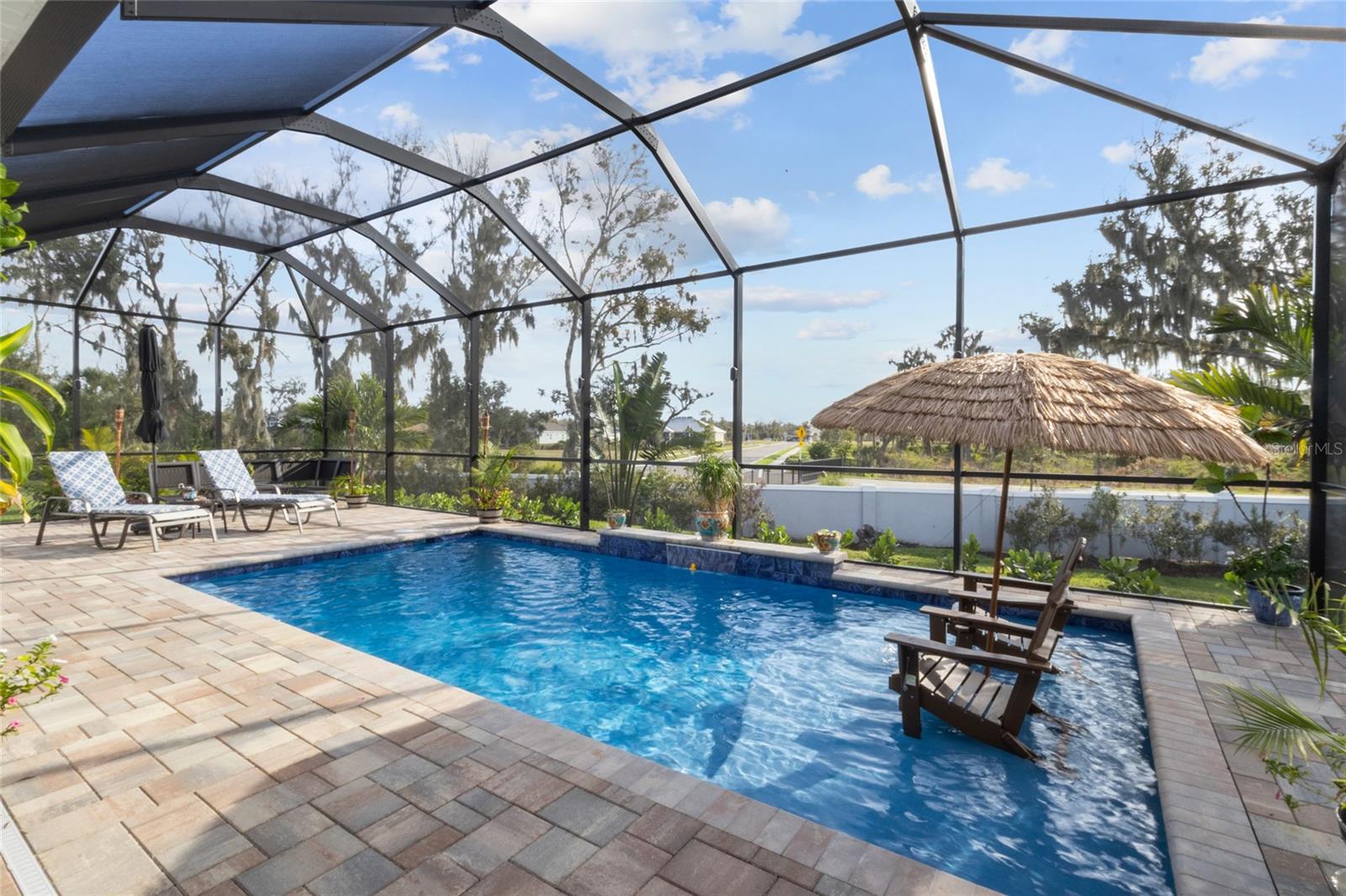 Image 31 of 39 For 13732 Old Creek Court