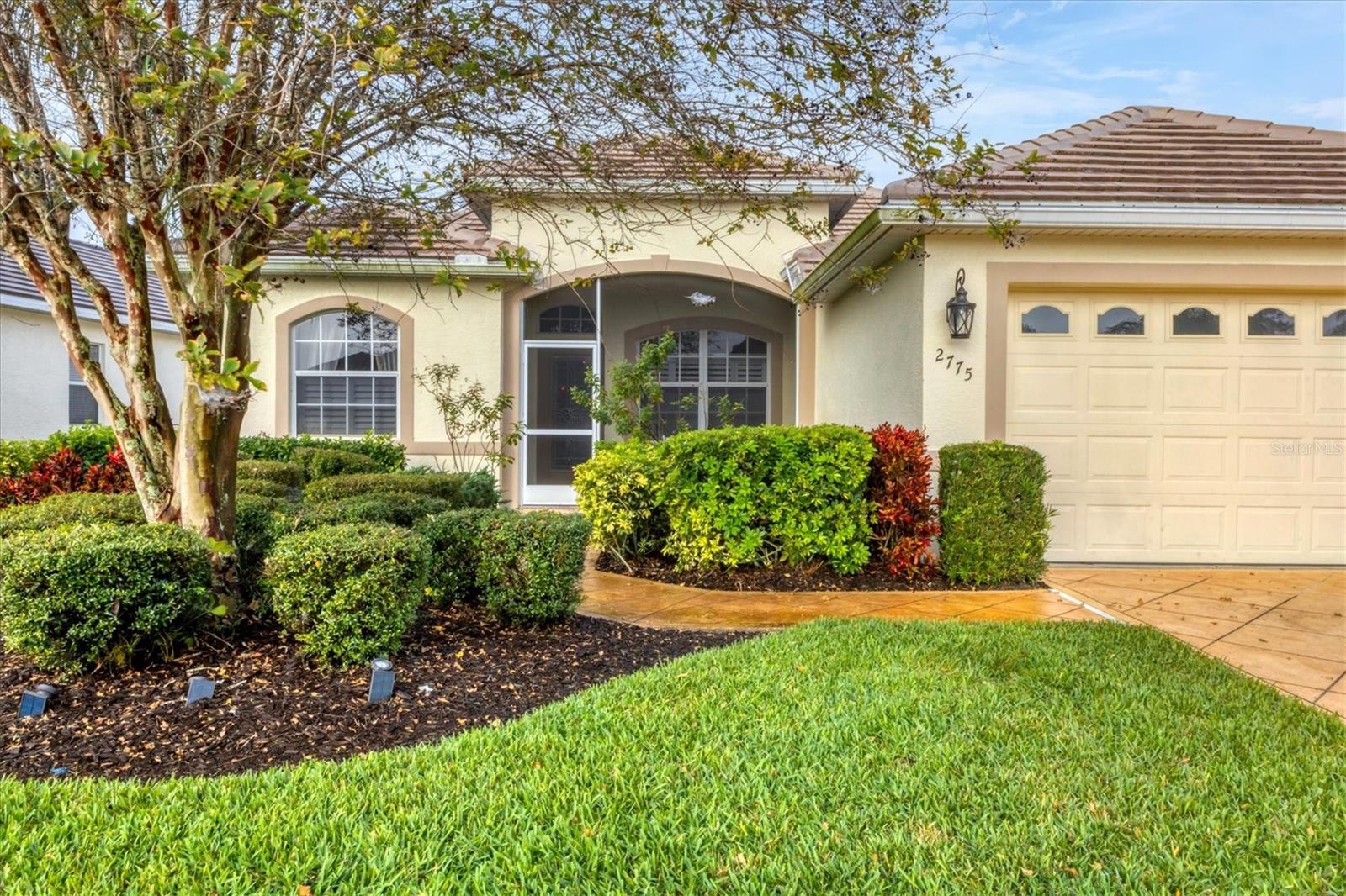 Image 4 of 34 For 2775 Royal Palm Drive