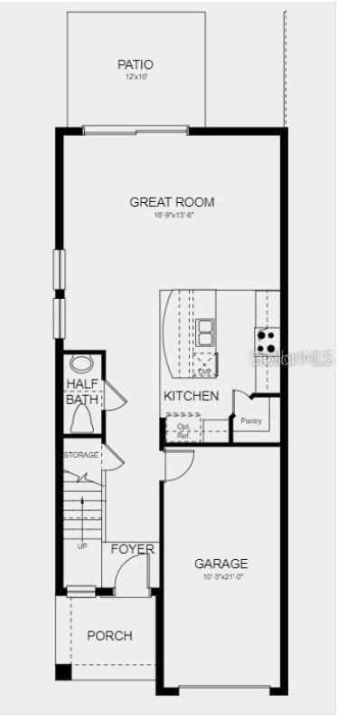Image 19 of 20 For 6026 Whetstone Court