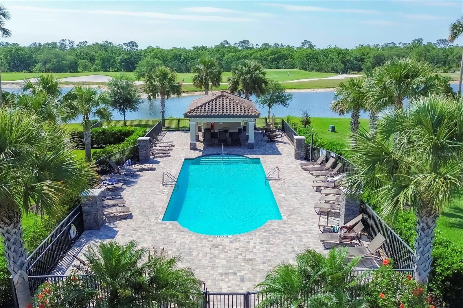 Image 26 of 61 For 17108 Vardon Terrace 105