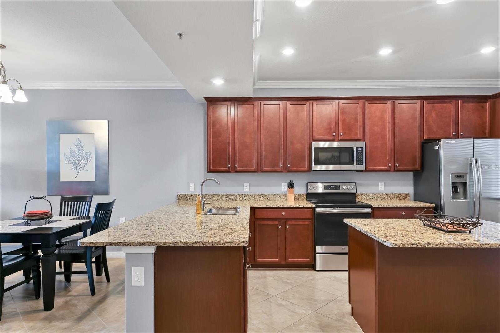 Image 8 of 61 For 17108 Vardon Terrace 105