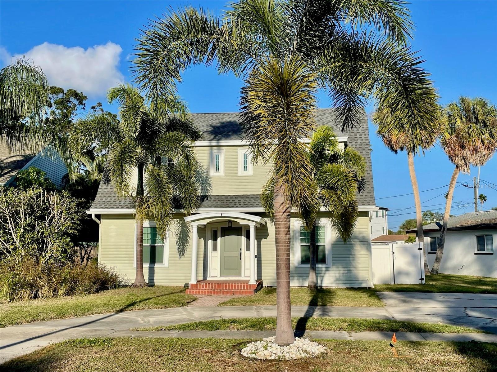 Details for 3953 Arkansas Ave Ne, ST PETERSBURG, FL 33703