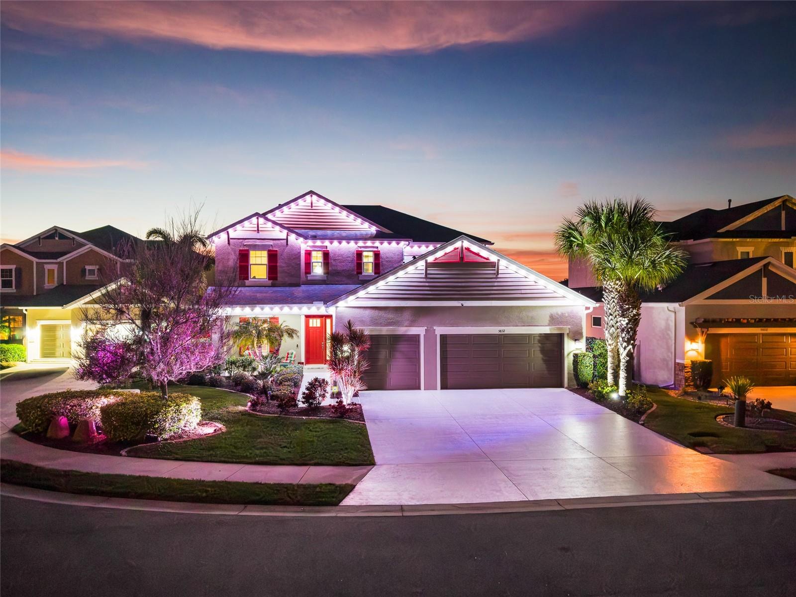 Details for 5832 Arbor Wood Court, BRADENTON, FL 34203