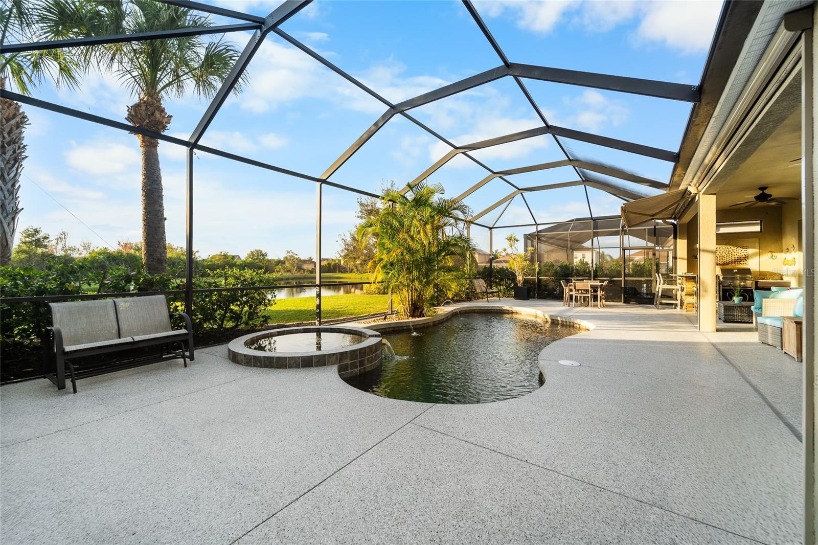 Image 3 of 61 For 5832 Arbor Wood Court