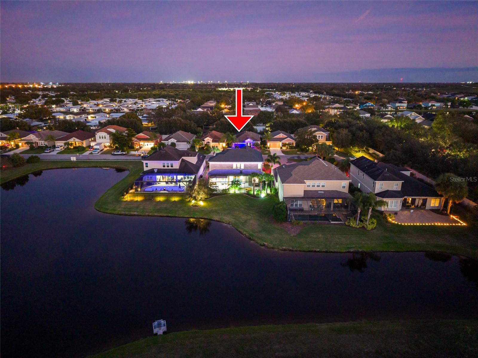 Image 4 of 61 For 5832 Arbor Wood Court