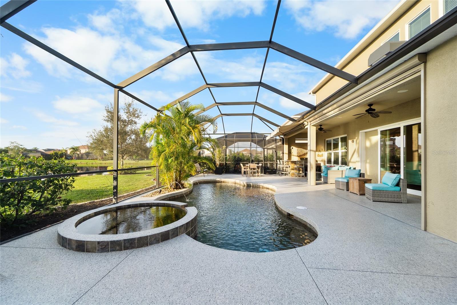 Image 43 of 61 For 5832 Arbor Wood Court