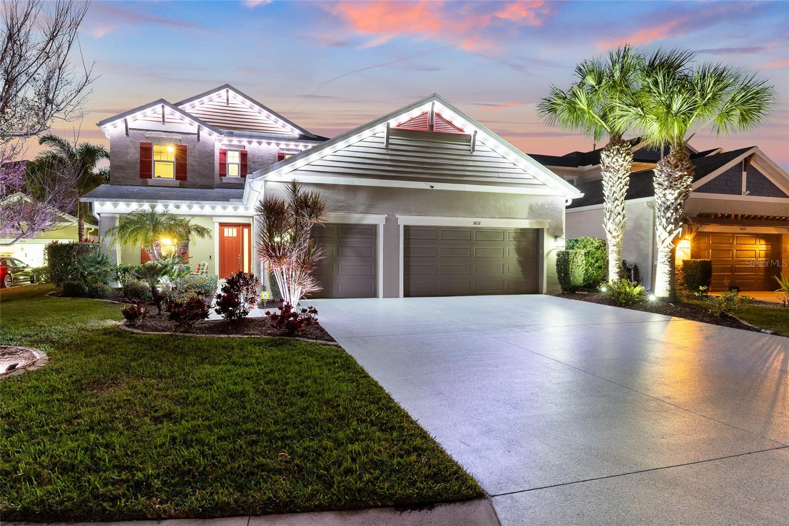 Image 47 of 61 For 5832 Arbor Wood Court