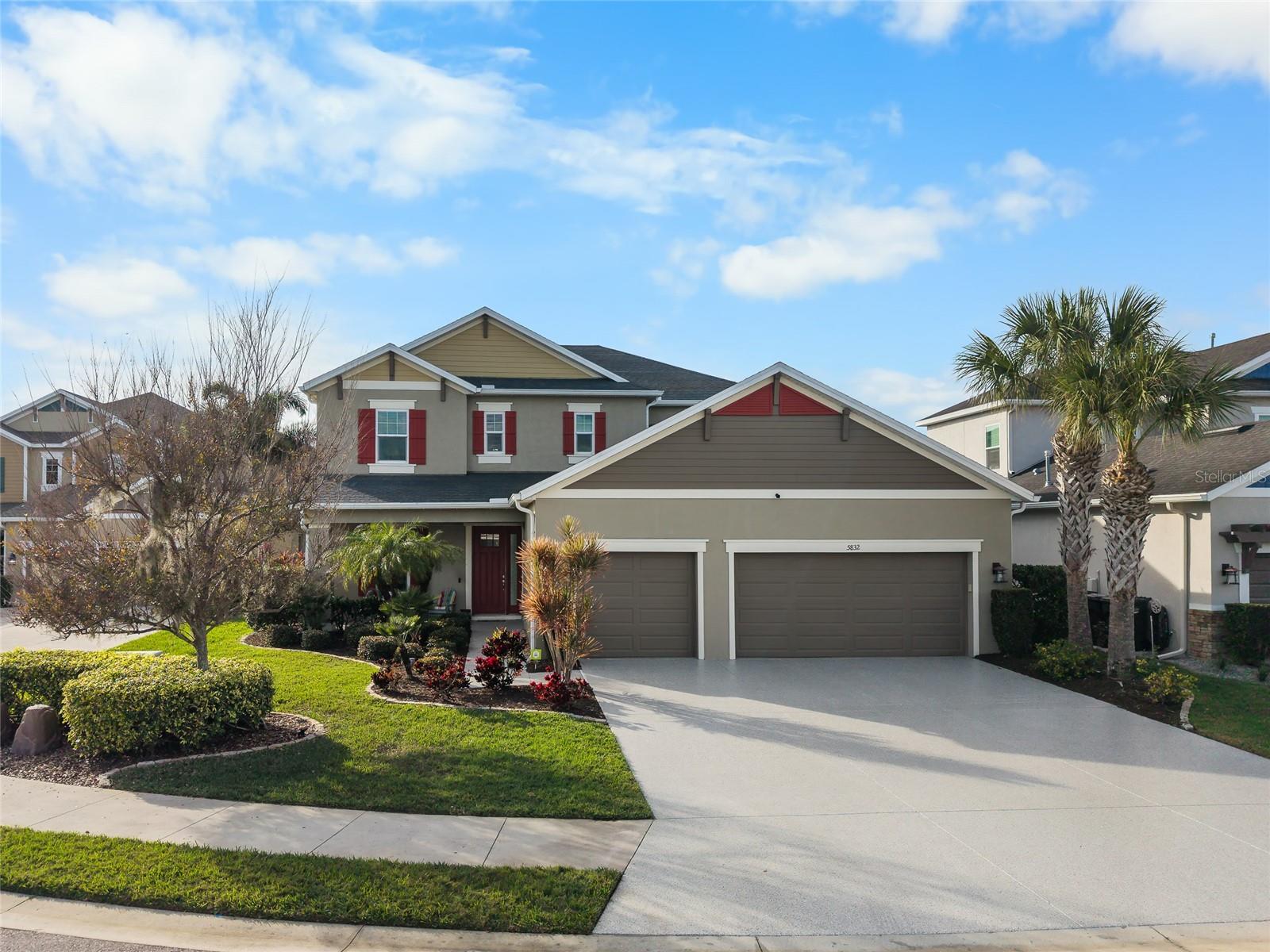 Image 5 of 61 For 5832 Arbor Wood Court