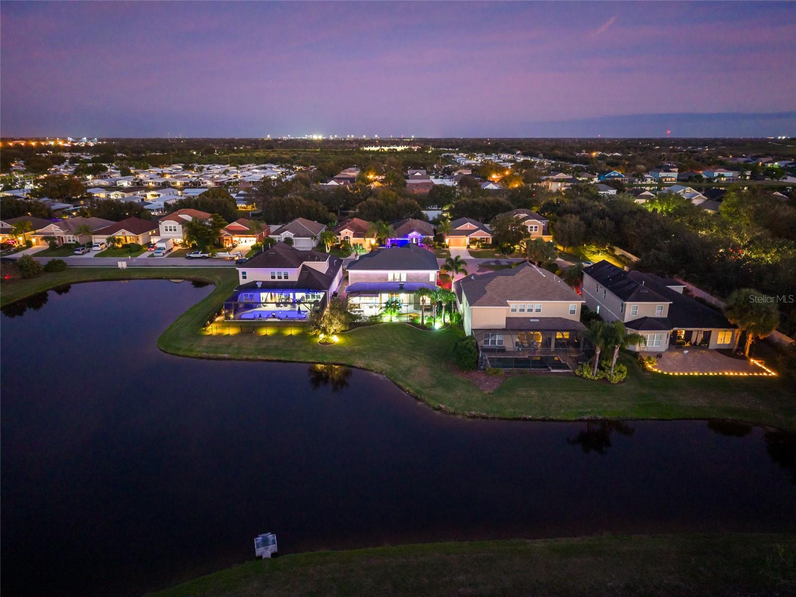 Image 53 of 61 For 5832 Arbor Wood Court