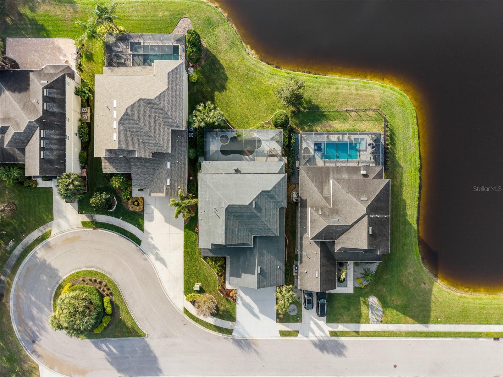 Image 55 of 61 For 5832 Arbor Wood Court