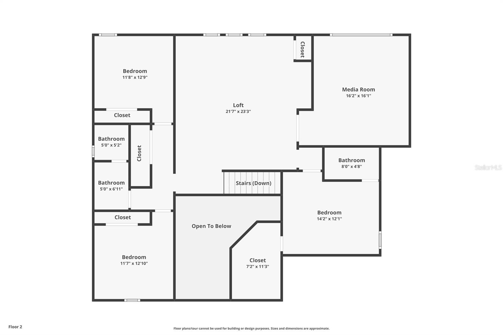 Image 61 of 61 For 5832 Arbor Wood Court
