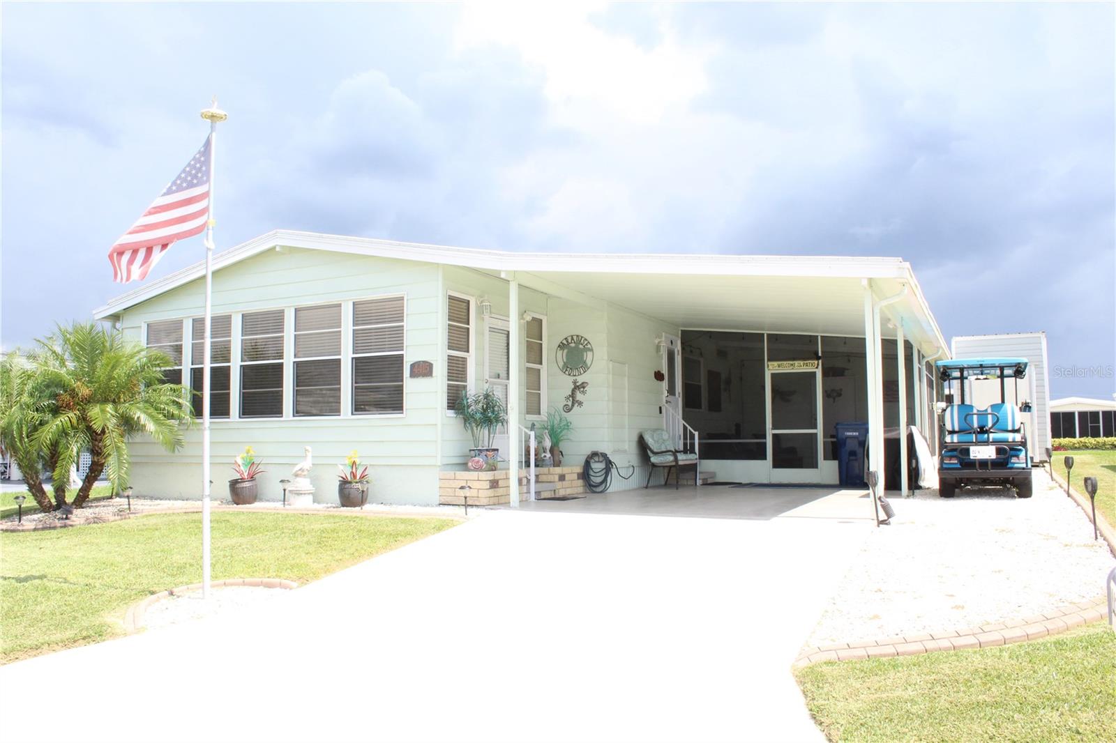 Details for 4415 14th Street E, ELLENTON, FL 34222