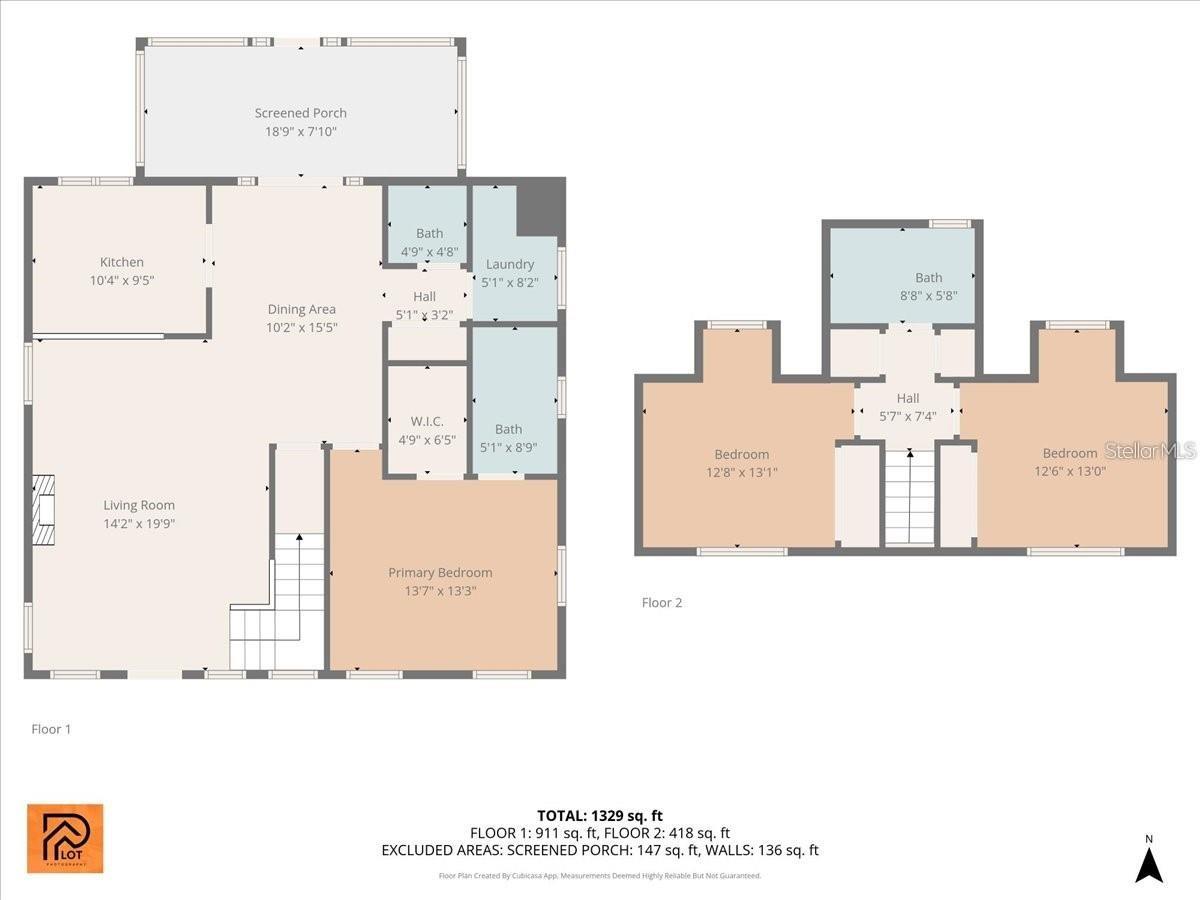 Image 31 of 33 For 1631 Worrington Street