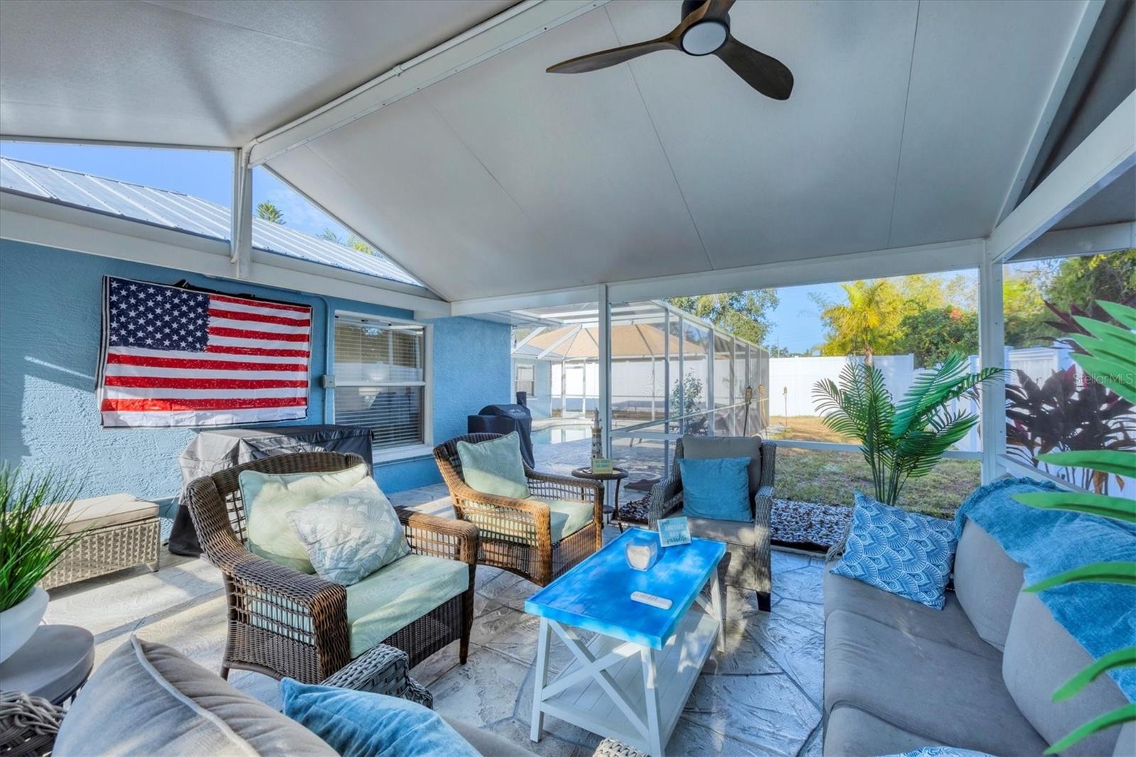 Image 27 of 42 For 5334 San Jose Drive