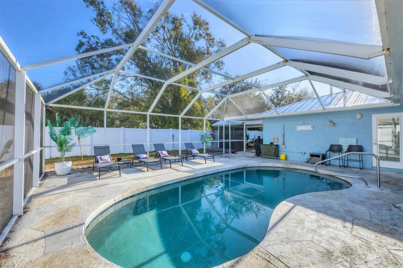 Image 29 of 42 For 5334 San Jose Drive