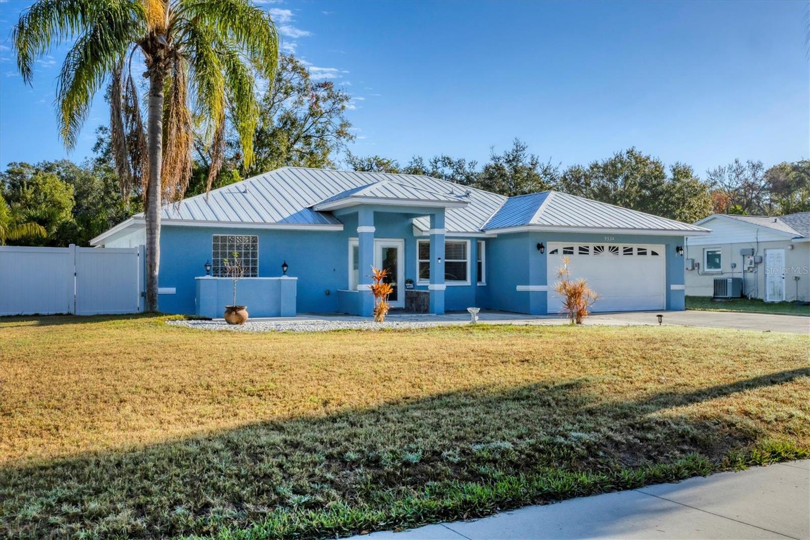 Image 3 of 42 For 5334 San Jose Drive