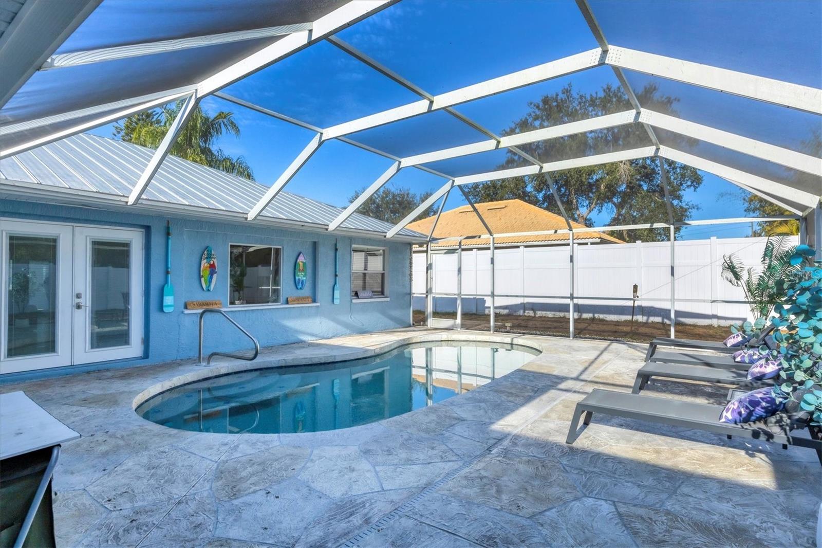 Image 31 of 42 For 5334 San Jose Drive