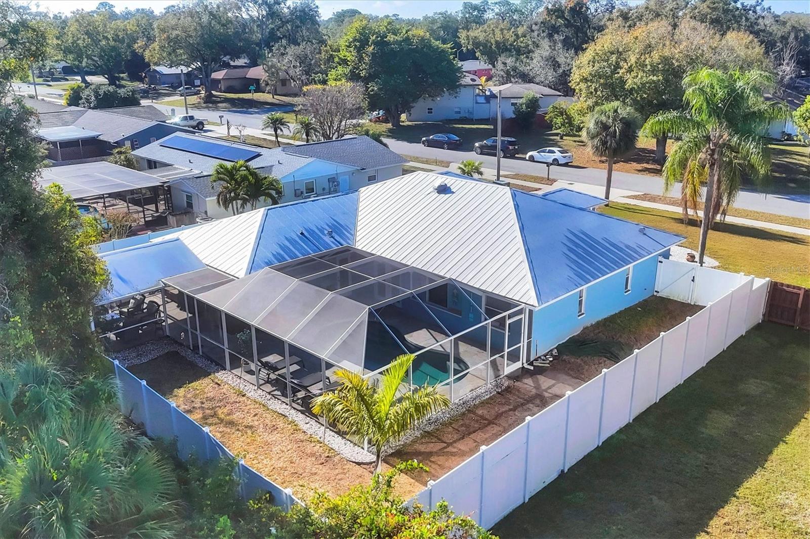 Image 36 of 42 For 5334 San Jose Drive