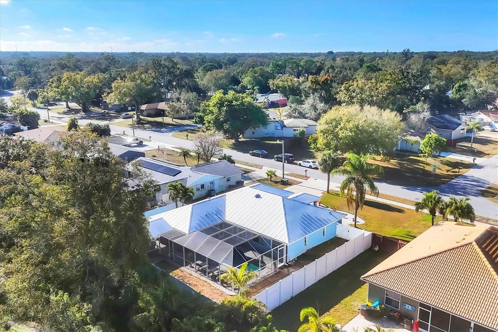 Image 39 of 42 For 5334 San Jose Drive