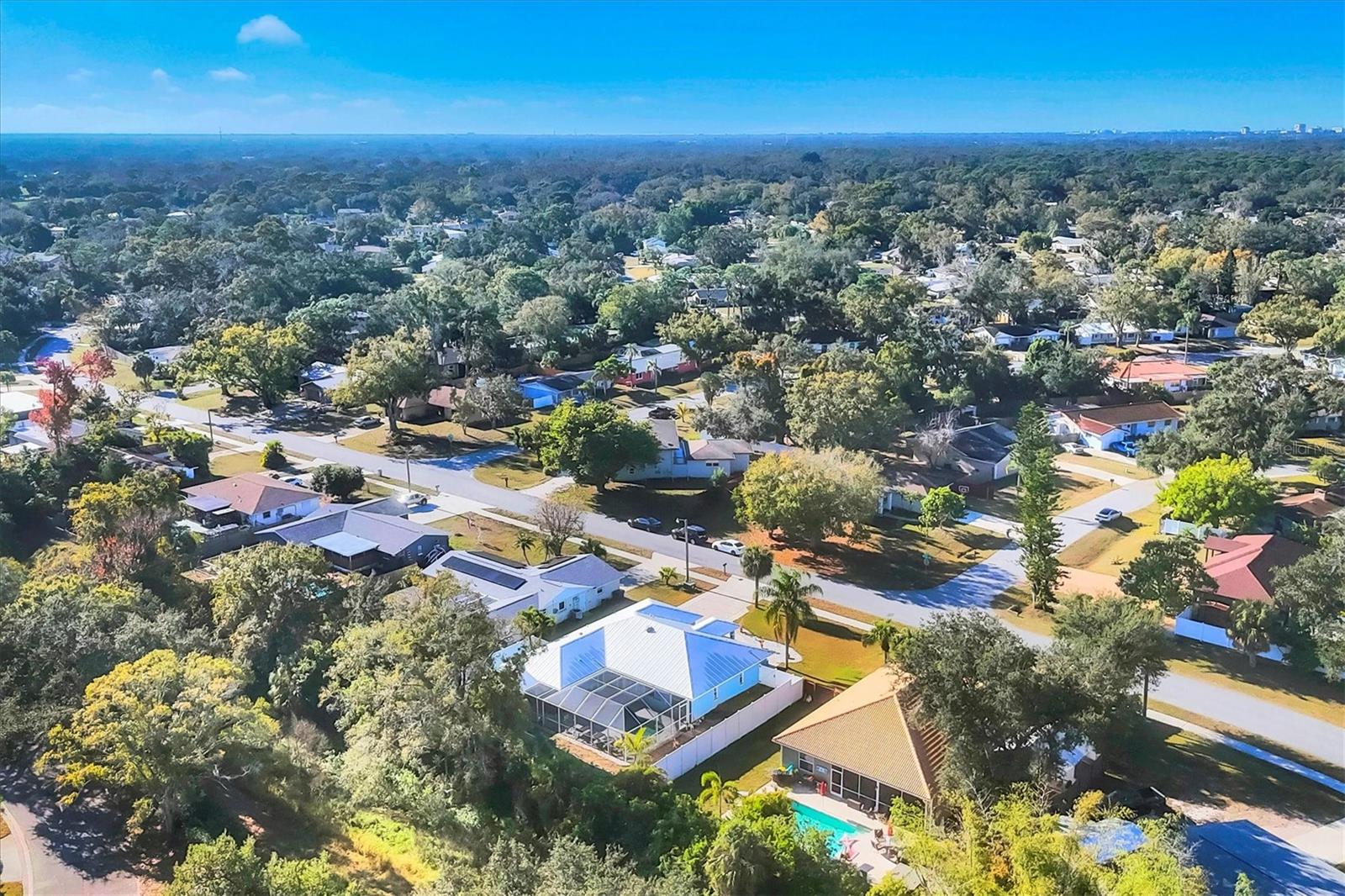 Image 40 of 42 For 5334 San Jose Drive