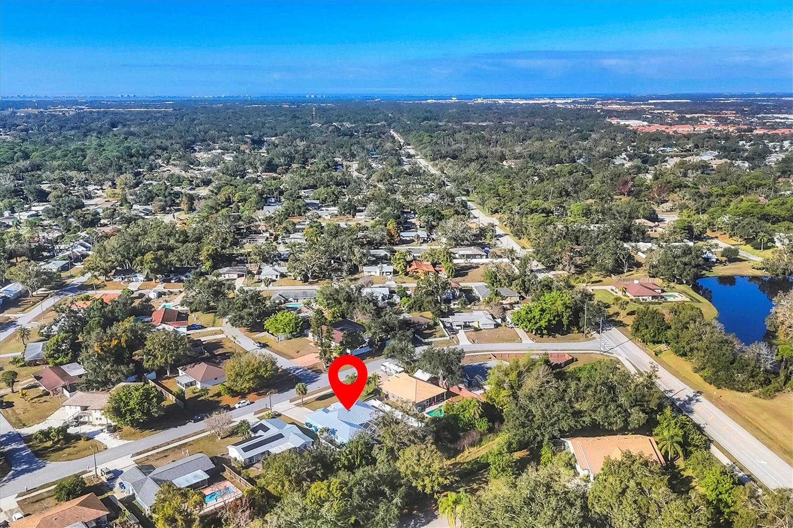 Image 41 of 42 For 5334 San Jose Drive