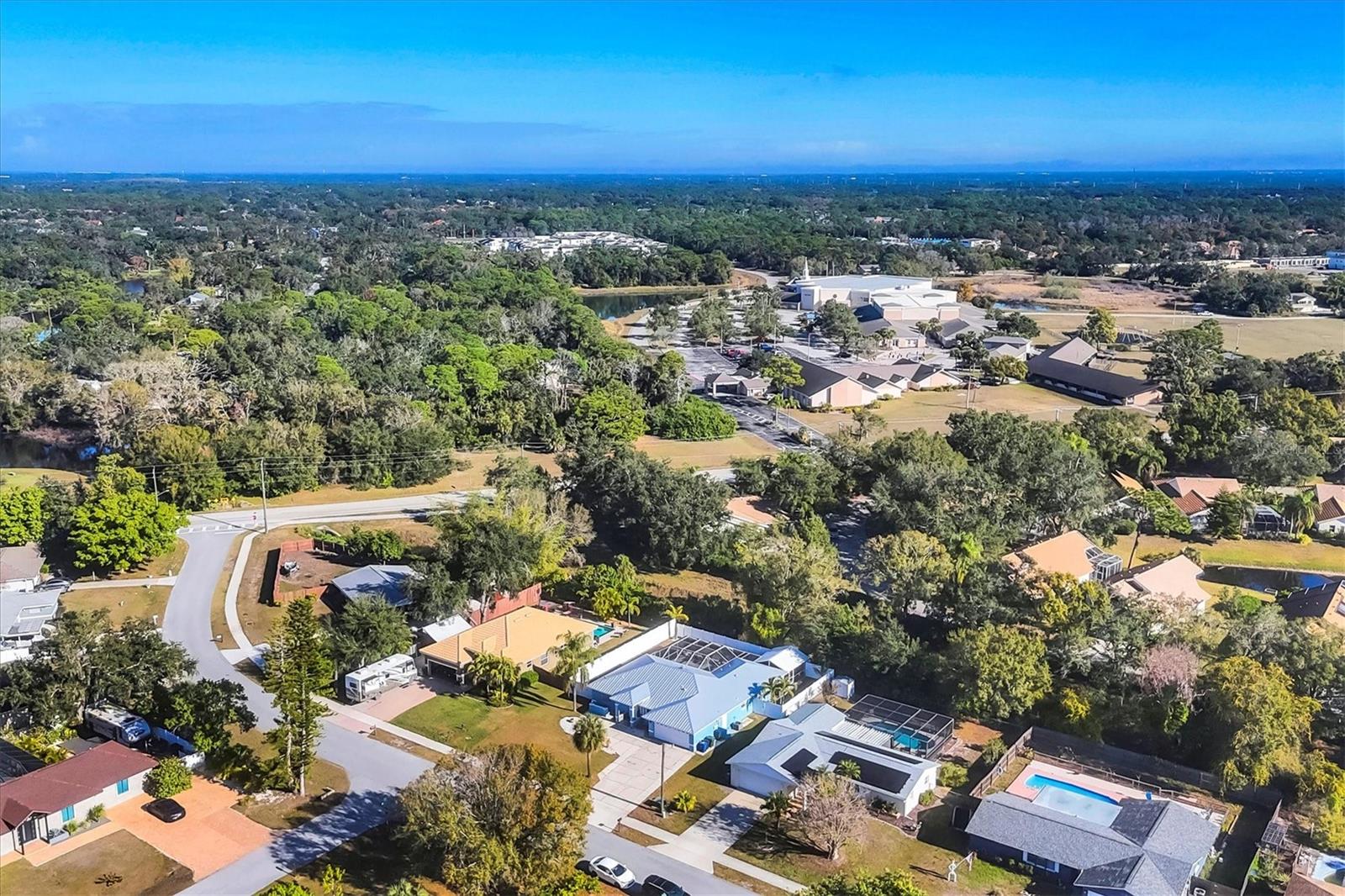 Image 42 of 42 For 5334 San Jose Drive