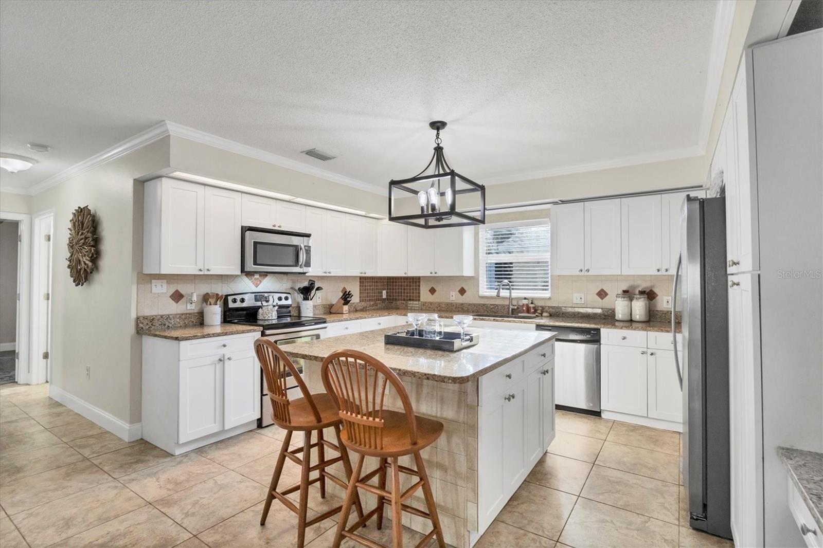 Image 9 of 42 For 5334 San Jose Drive