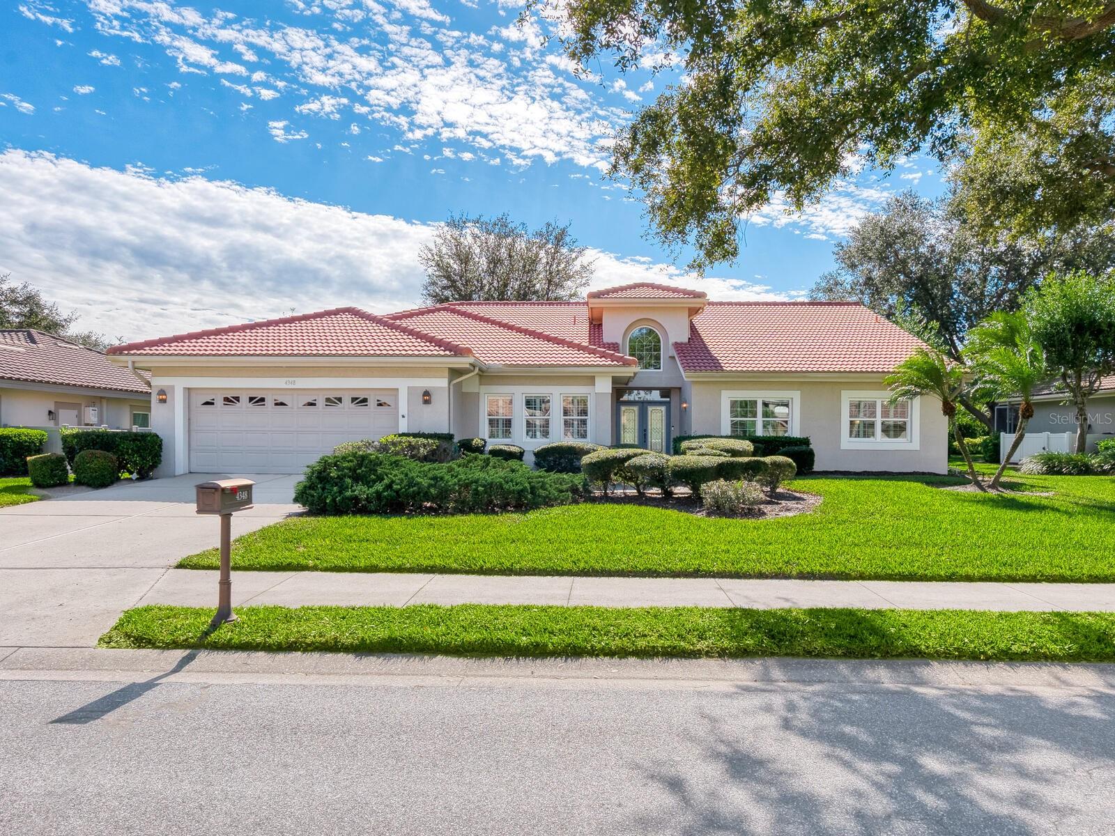 Details for 4348 Highland Oaks Circle, SARASOTA, FL 34235