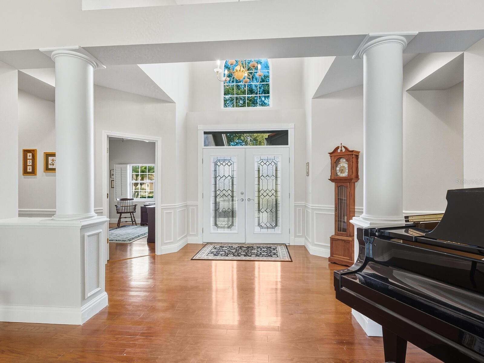 Image 25 of 44 For 4348 Highland Oaks Circle