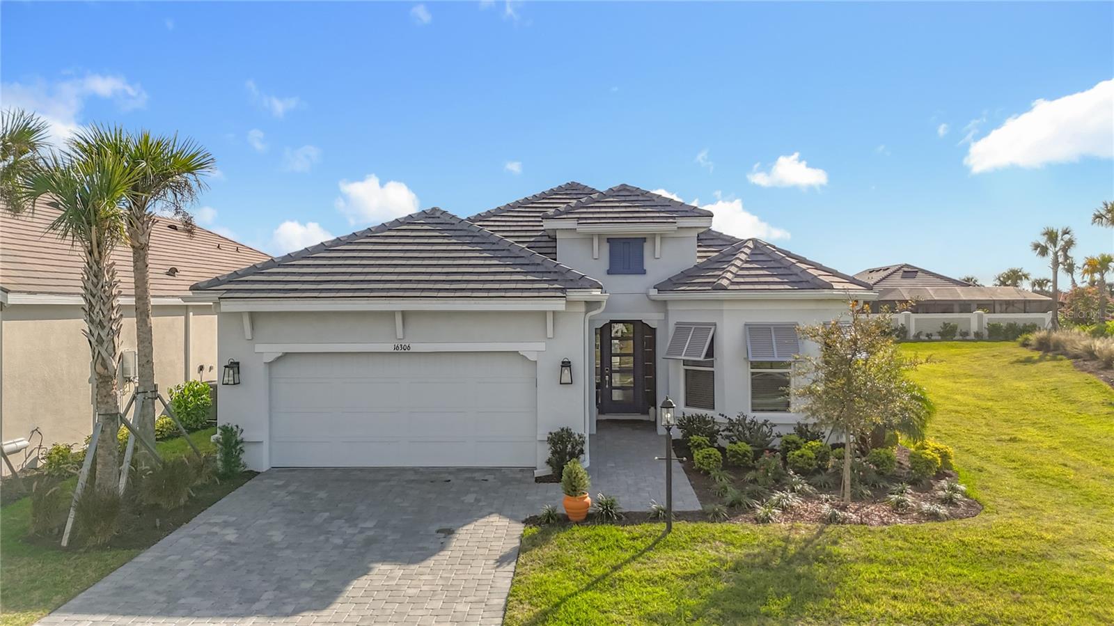 Details for 16306 Isola Pl, LAKEWOOD RANCH, FL 34211