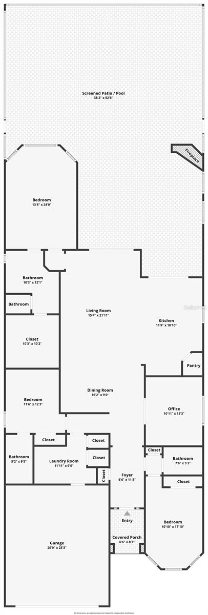 Image 2 of 88 For 16306 Isola Pl